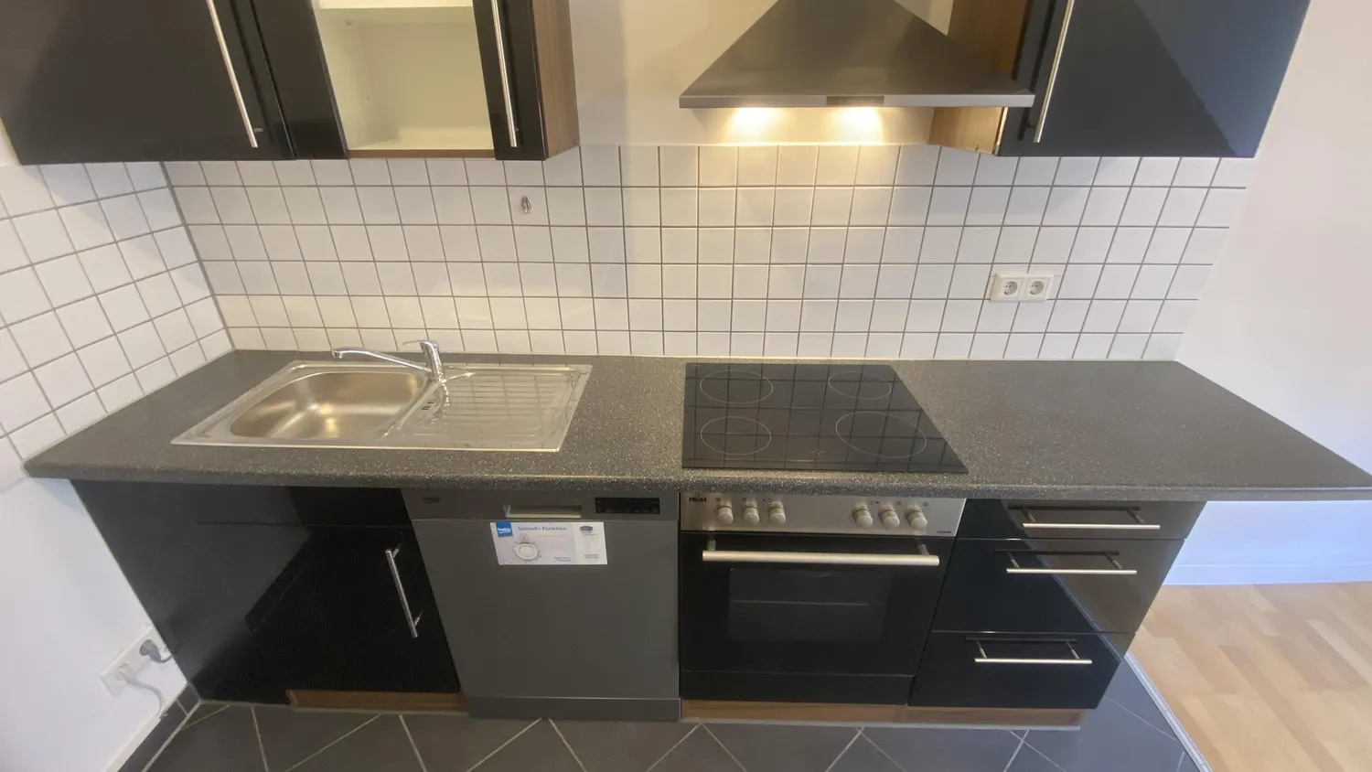 3 Zimmer Wohnung mit 61 m² in Nürnberg – Bild 5