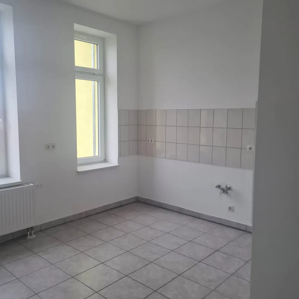 3 Zimmer Wohnung mit 115 m² in Halle (Saale) – Bild 2
