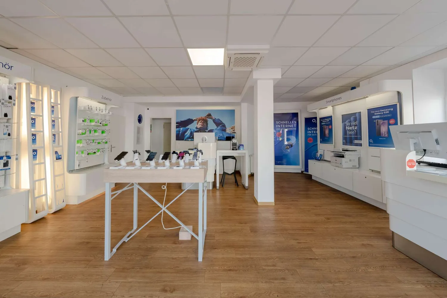 2 Zimmer Wohnung mit 50 m² in Lünen – Bild 6