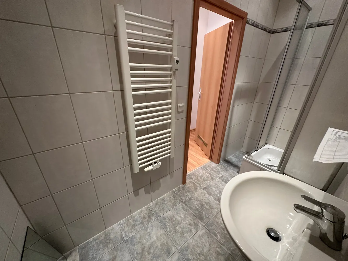 1 Zimmer Wohnung mit 29 m² in Chemnitz – Bild 12
