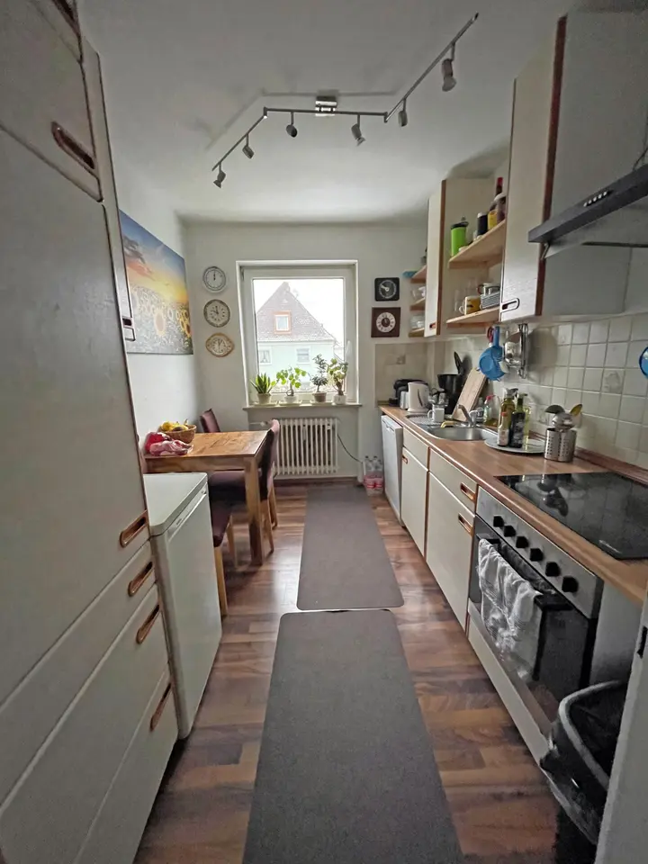 WG-Zimmer mit 74 m² in Amberg – Bild 7