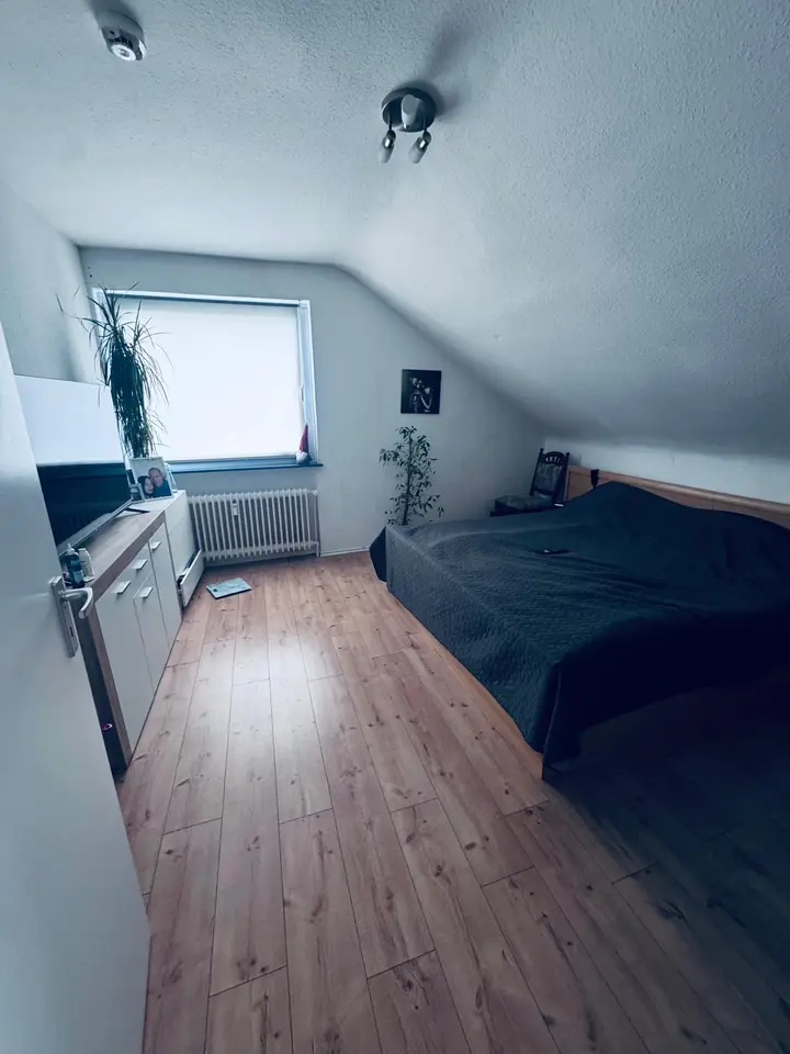 3 Zimmer Wohnung mit 65 m² in Remscheid – Bild 8