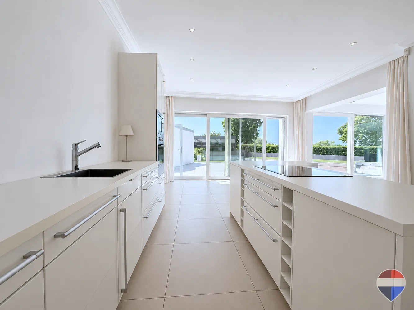 7 Zimmer Haus mit 340 m² in Wesel – Bild 12