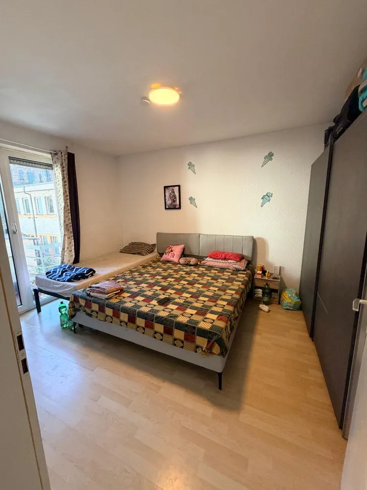 2 Zimmer Wohnung mit 56 m² in Mannheim – Bild 3