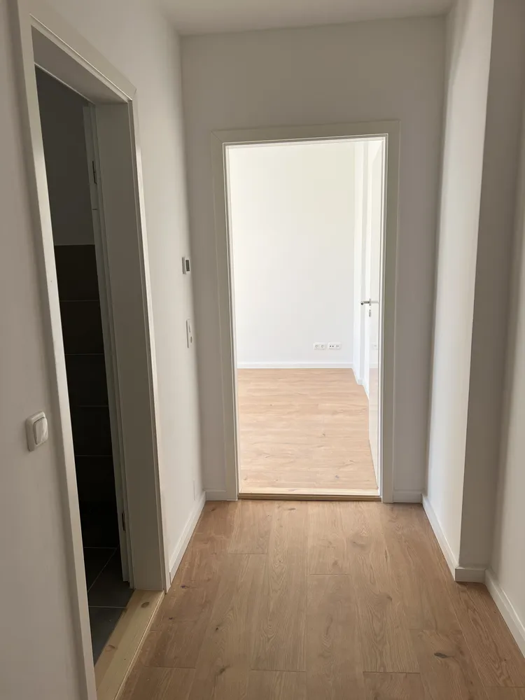 1 Zimmer Wohnung mit 32 m² in Berlin – Bild 6