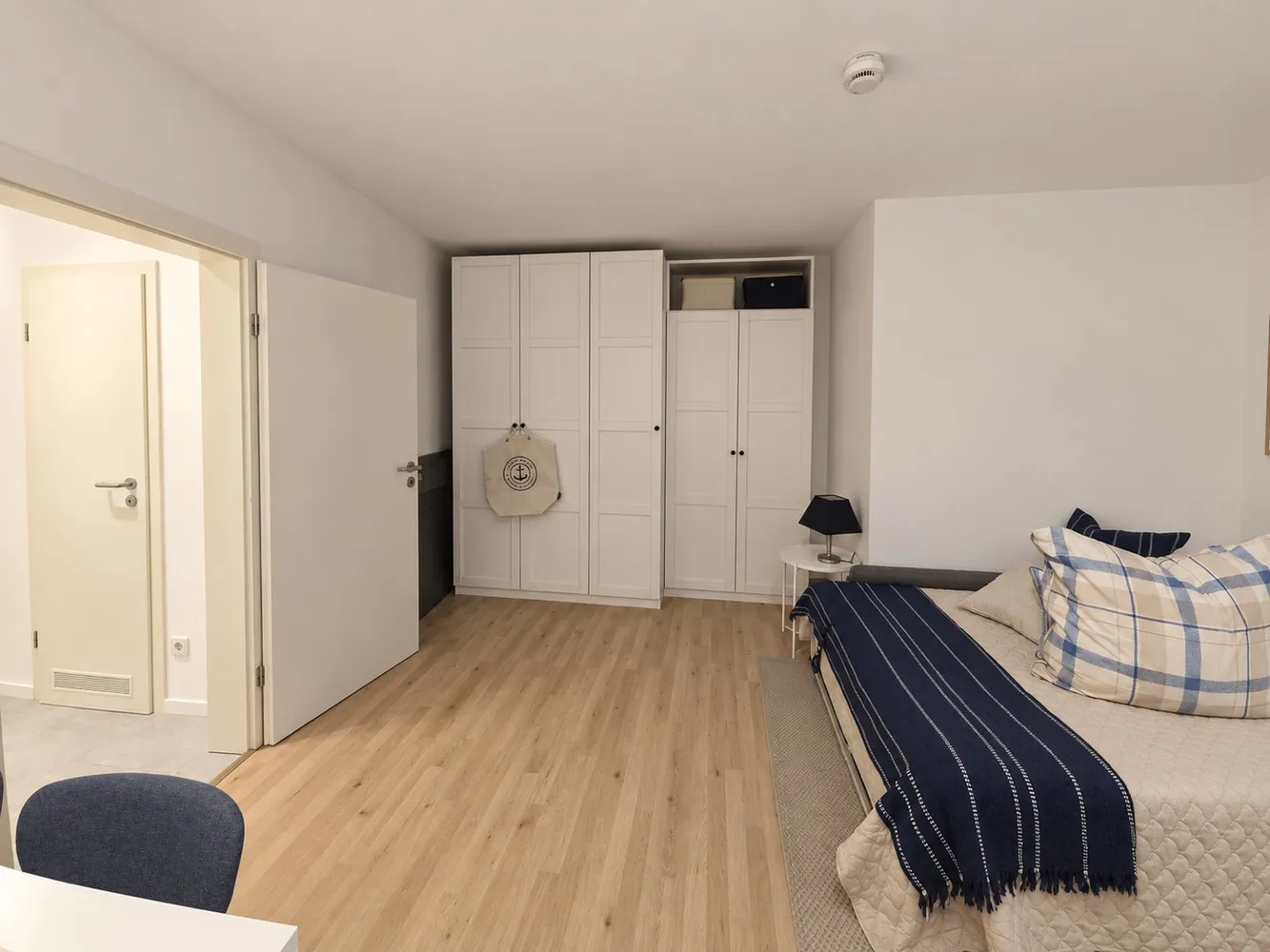 1 Zimmer Wohnung mit 38 m² in Nürnberg – Bild 2