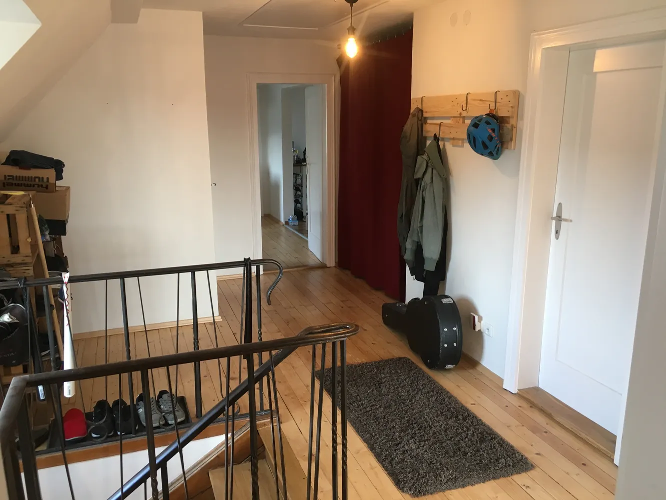 4 Zimmer Wohnung mit 94 m² in Hof – Bild 5