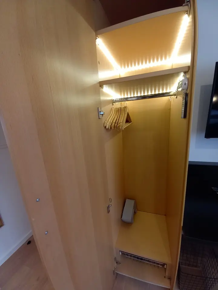 WG-Zimmer mit 18 m² in Bergheim – Bild 10