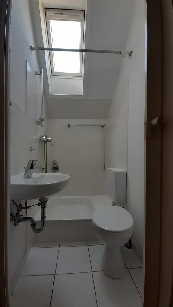 2 Zimmer Wohnung mit 55 m² in Mannheim – Bild 6