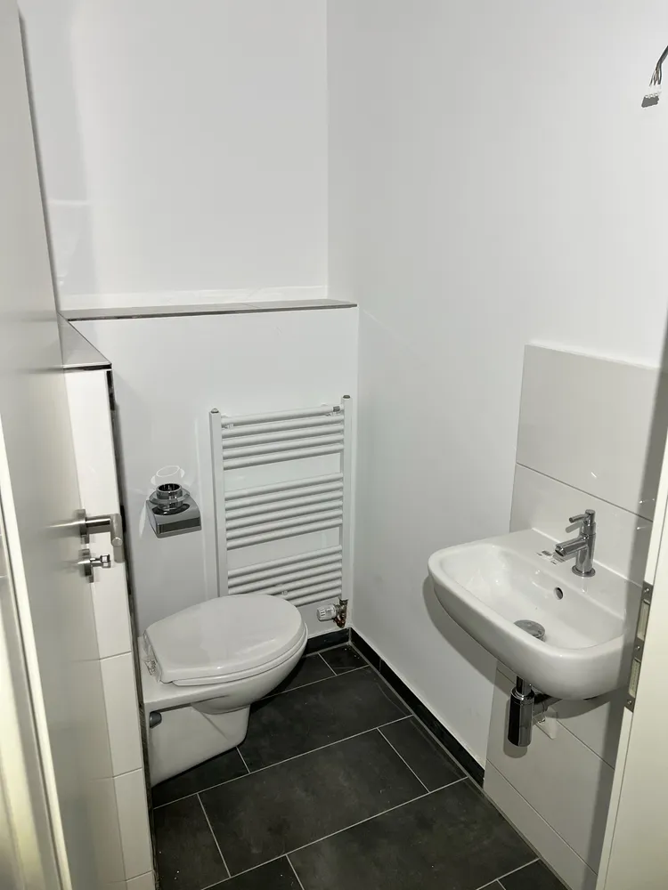 3 Zimmer Wohnung mit 105 m² in Neumünster – Bild 5