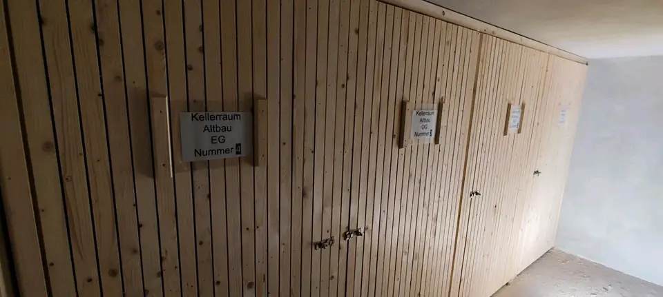 4 Zimmer Wohnung mit 79 m² in Tuttlingen – Bild 9