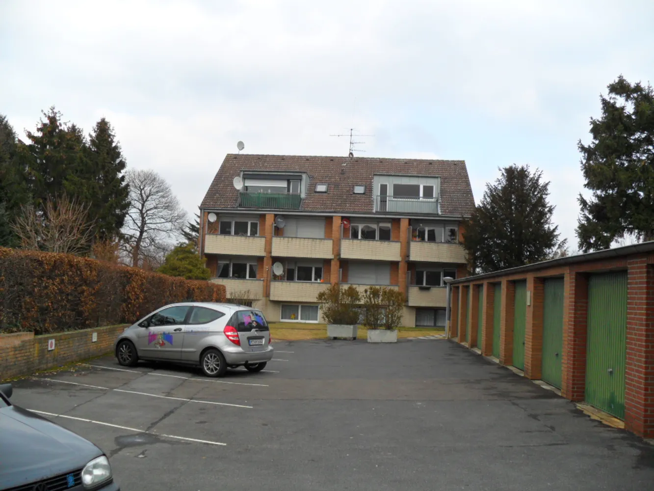 1 Zimmer Wohnung mit 32 m² in Köln – Bild 7