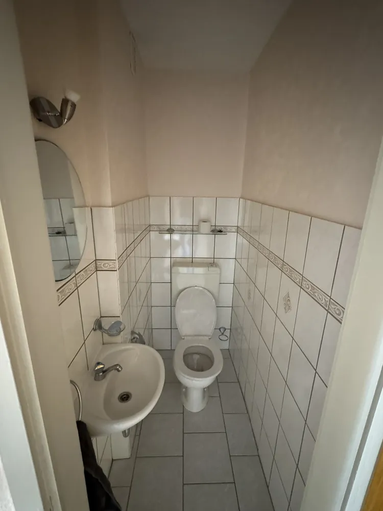 3 Zimmer Wohnung mit 80 m² in Aachen – Bild 5