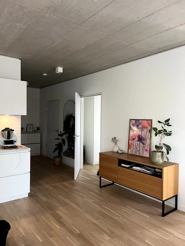 2 Zimmer Wohnung mit 70 m² in Herford – Bild 2