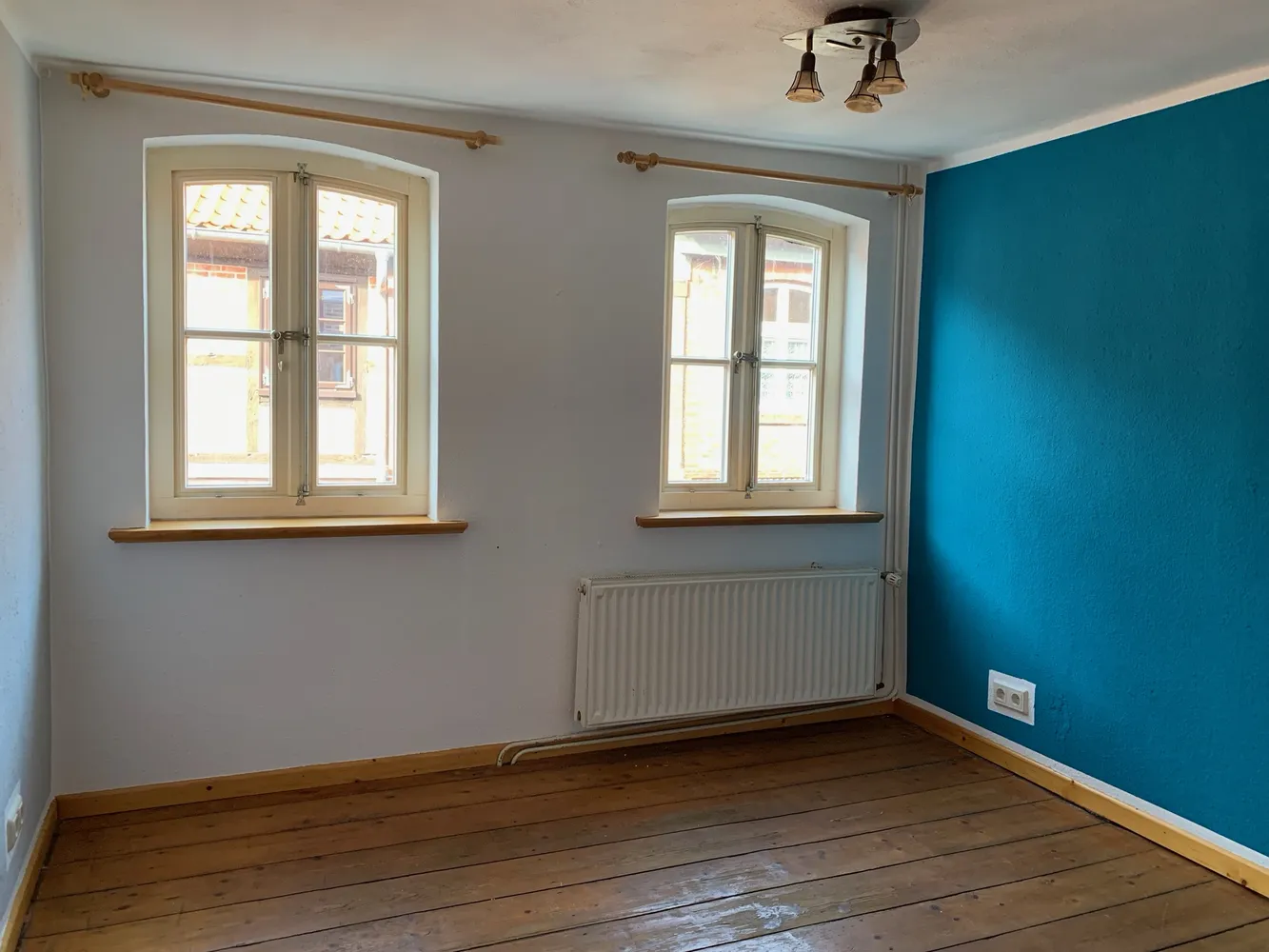 3 Zimmer Wohnung mit 60 m² in Lüneburg – Bild 10