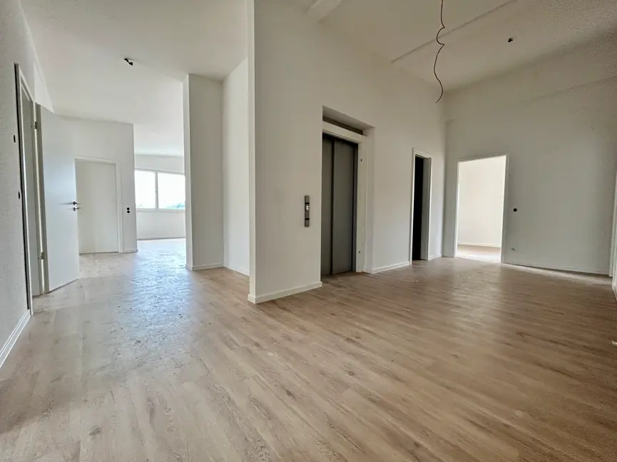 4 Zimmer Wohnung mit 150 m² in Lörrach – Bild 5