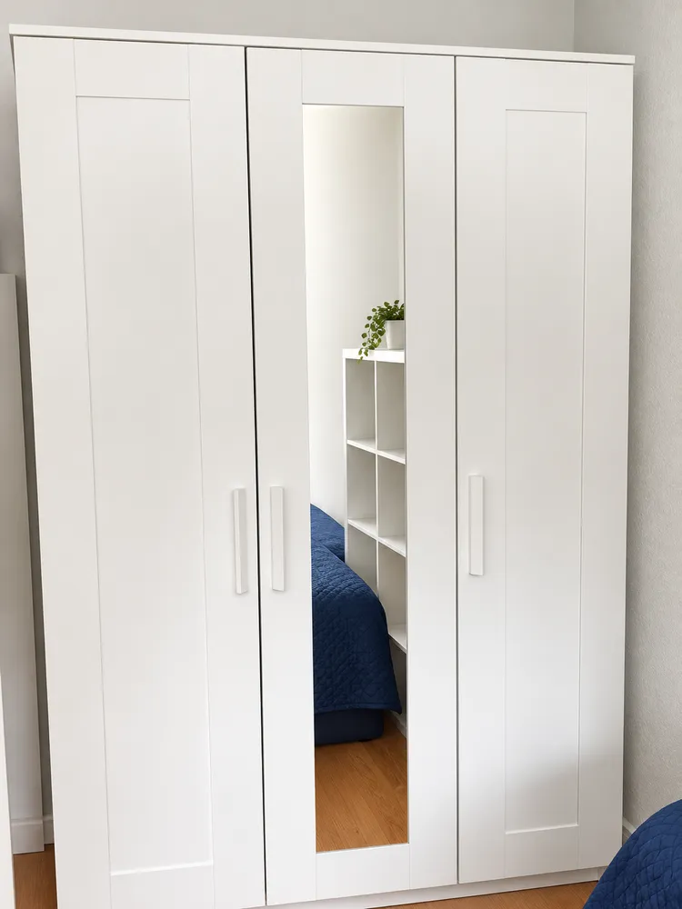 3 Zimmer Wohnung mit 80 m² in Frankfurt am Main – Bild 11