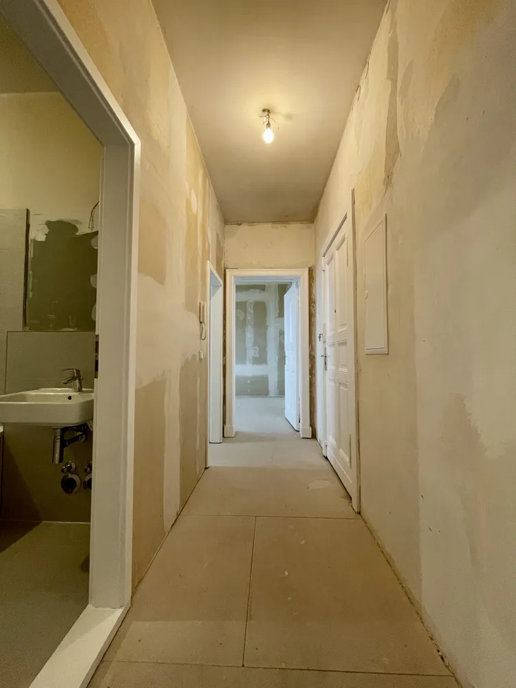 2 Zimmer Wohnung mit 52 m² in Berlin – Bild 8