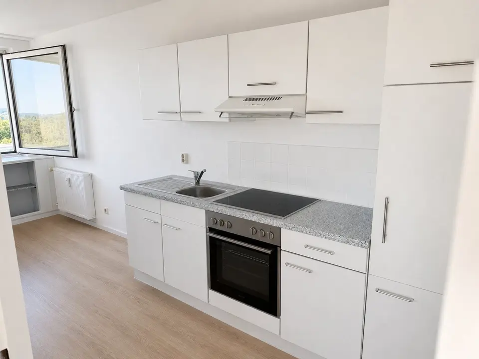 3 Zimmer Wohnung mit 63 m² in Kiel – Bild 4