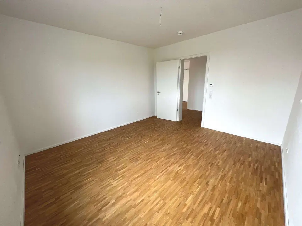 2 Zimmer Wohnung mit 101 m² in Wolfenbüttel – Bild 6