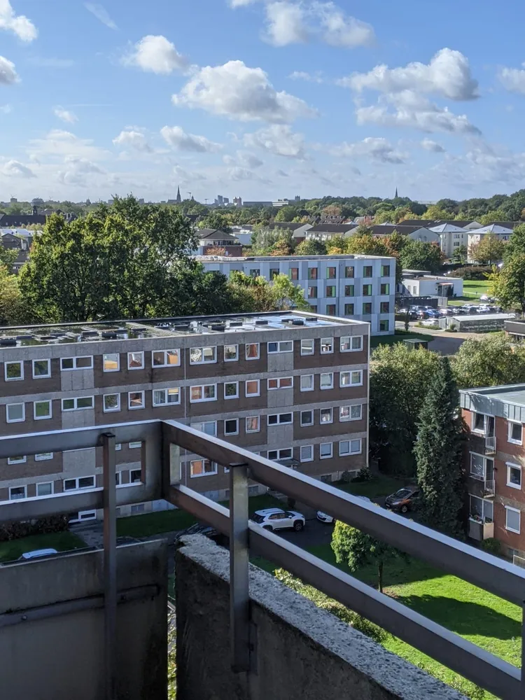 2 Zimmer Wohnung mit 75 m² in Münster – Bild 10