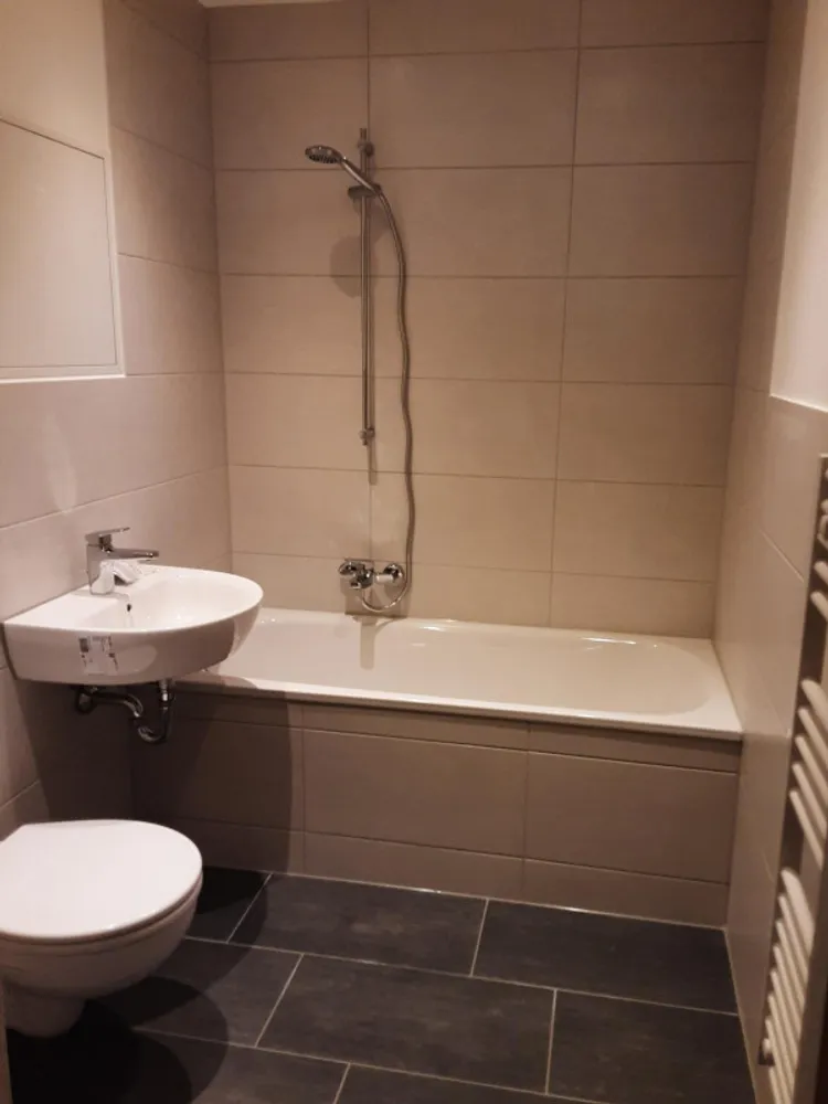 2 Zimmer Wohnung mit 41 m² in Chemnitz – Bild 3