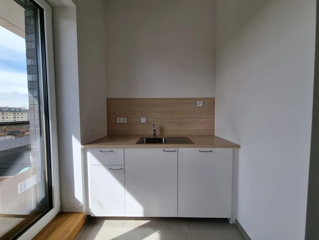 2 Zimmer Wohnung mit 72 m² in Mannheim – Bild 5