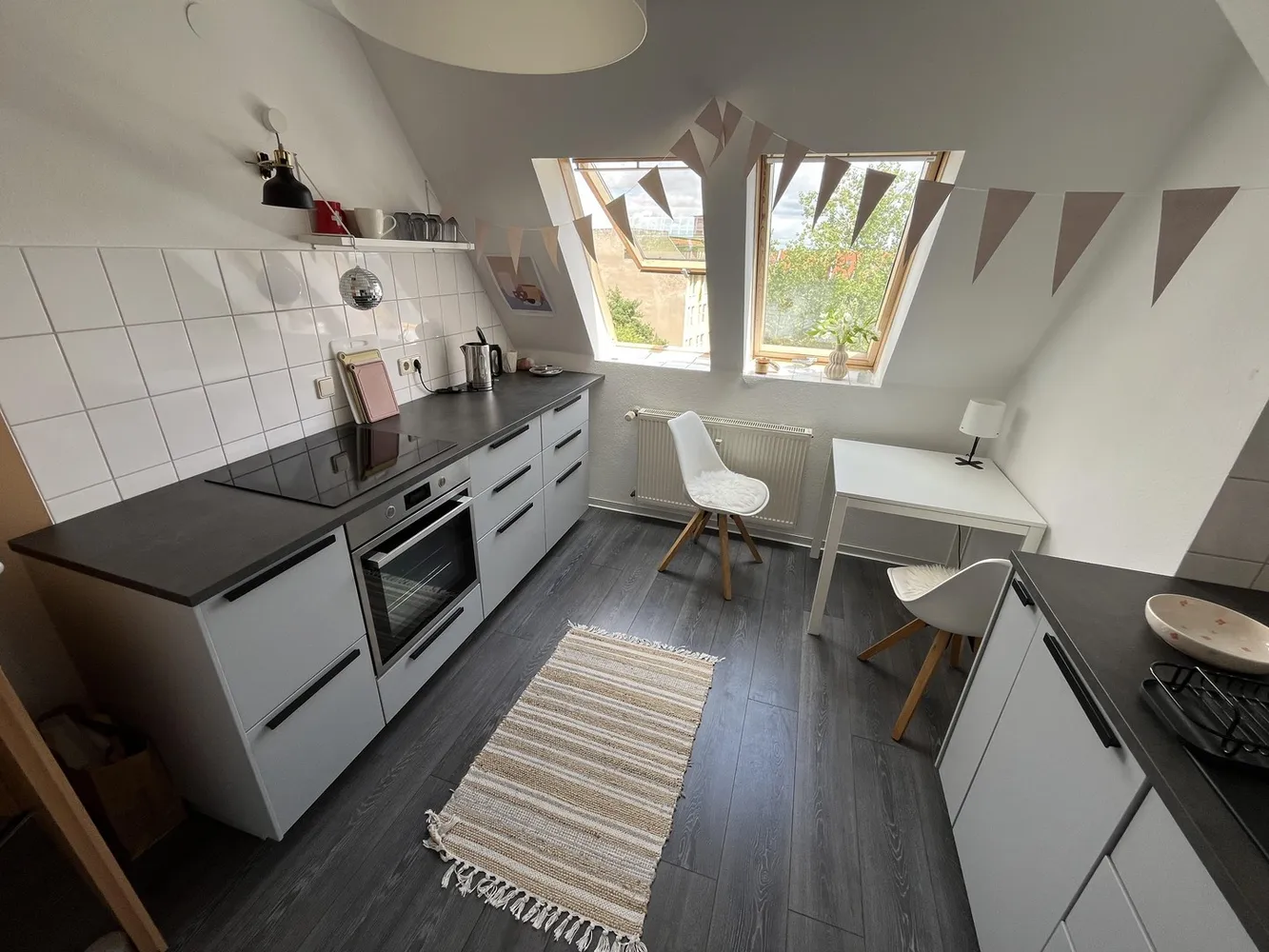 2 Zimmer Wohnung mit 67 m² in Erfurt – Bild 1