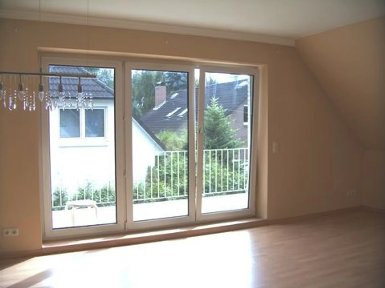 3 room apartment with 88 m² in Hamburg – Photo 5