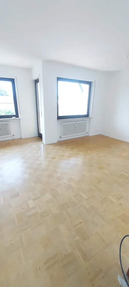 3 Zimmer Wohnung mit 63 m² in Stuttgart – Bild 2