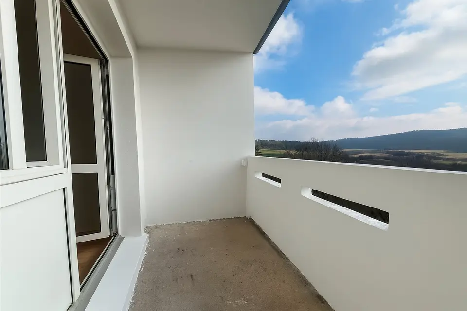 2 Zimmer Wohnung mit 50 m² in Rudolstadt – Bild 10