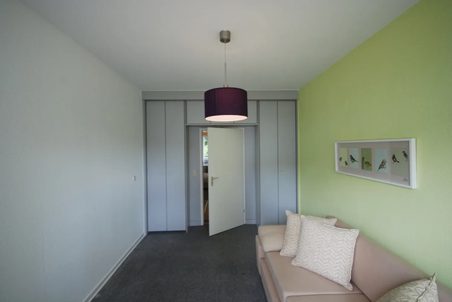 4 room apartment with 100 m² in Bonn – Photo 8