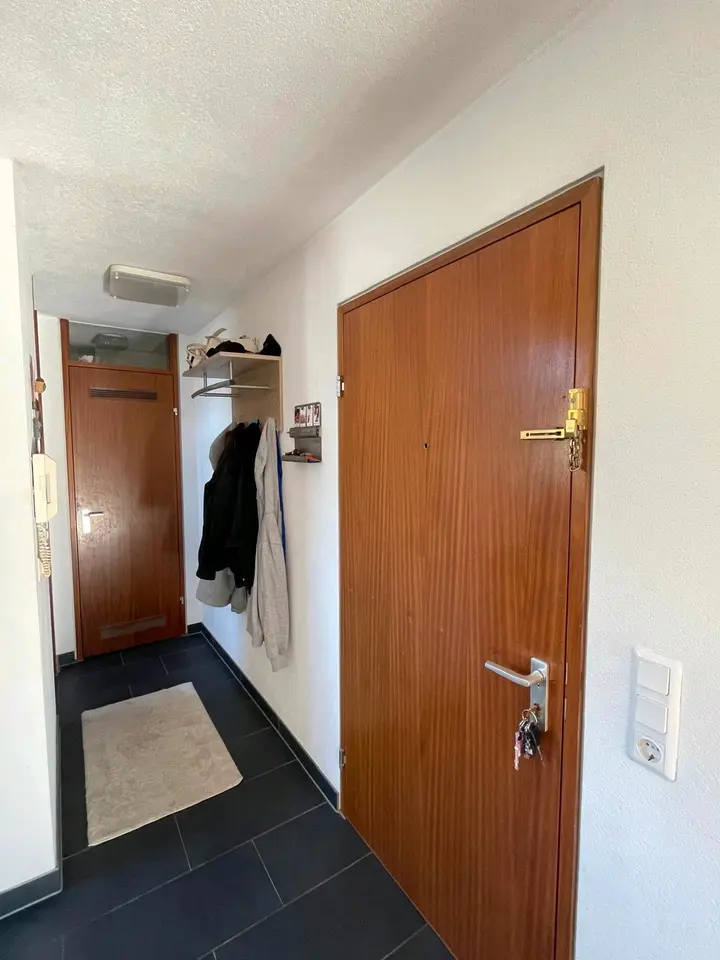 2 Zimmer Wohnung mit 35 m² in Kirchheim unter Teck – Bild 4