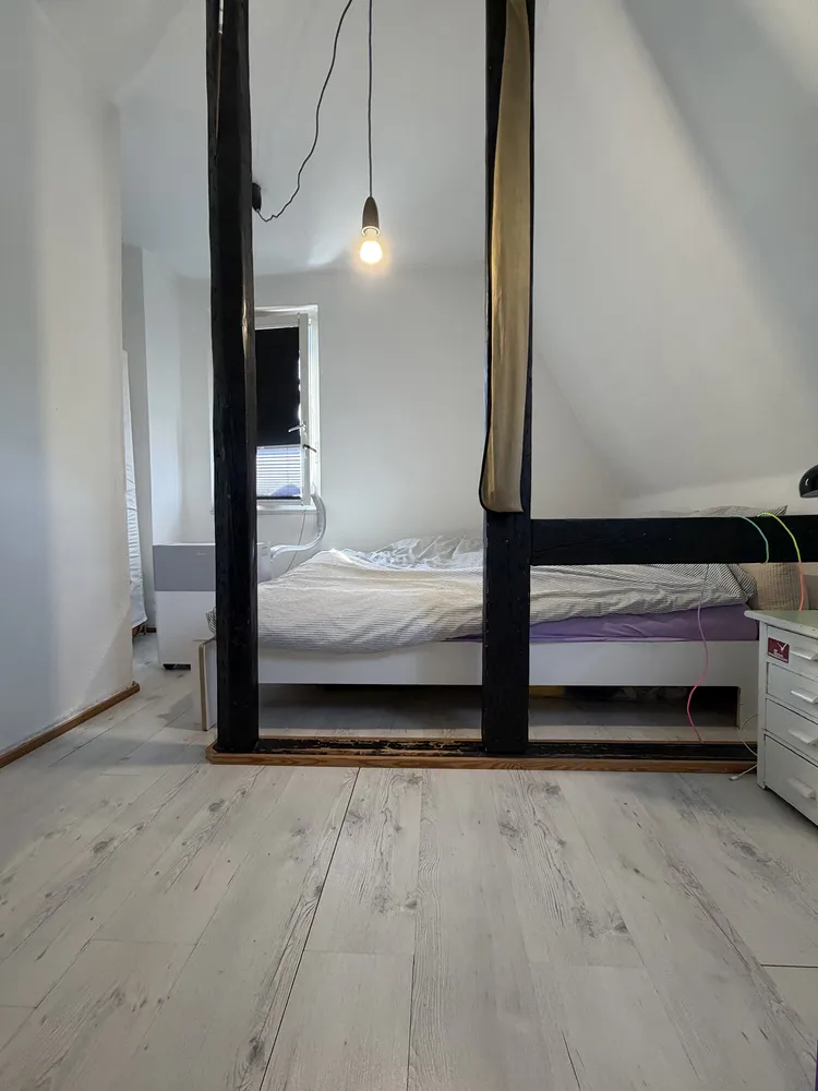 3 Zimmer Wohnung mit 66 m² in Stuttgart – Bild 7