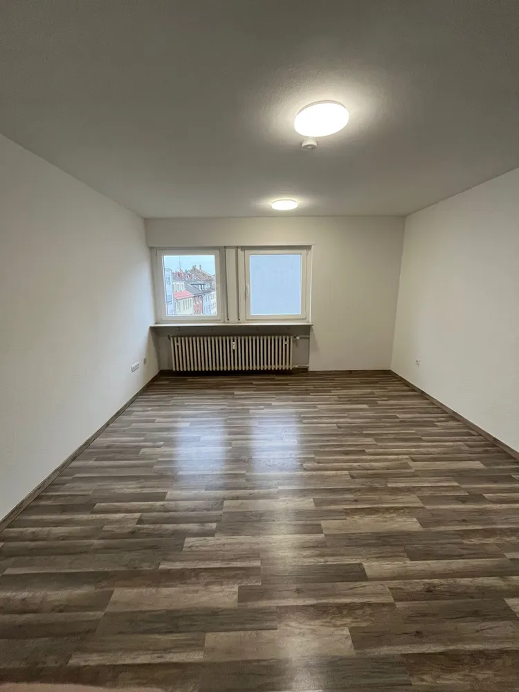 1 Zimmer Wohnung mit 33 m² in Ludwigshafen am Rhein – Bild 4