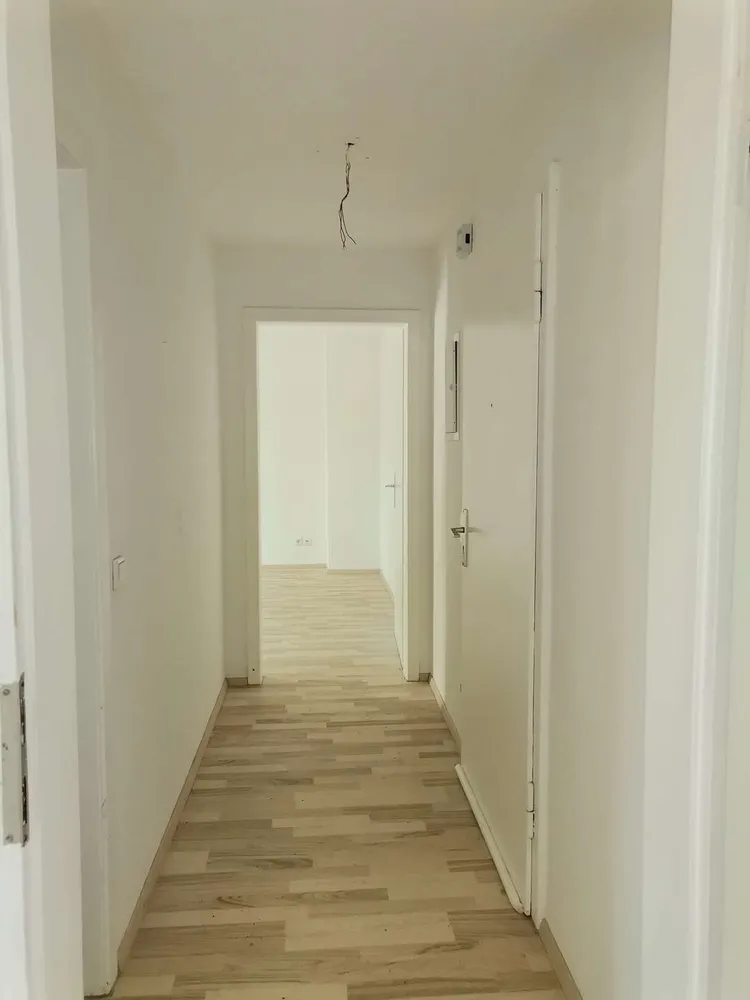 2 Zimmer Wohnung mit 37 m² in Dortmund – Bild 1