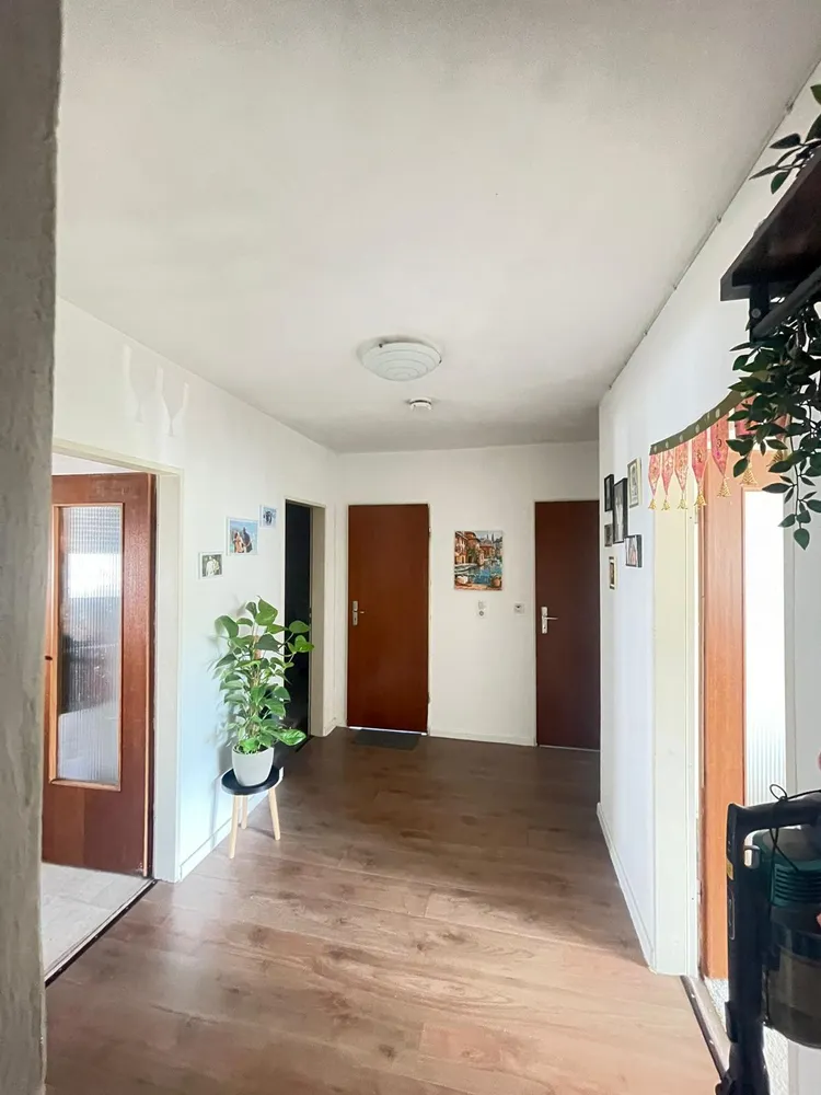 3 room apartment with 72 m² in Augsburg – Photo 5