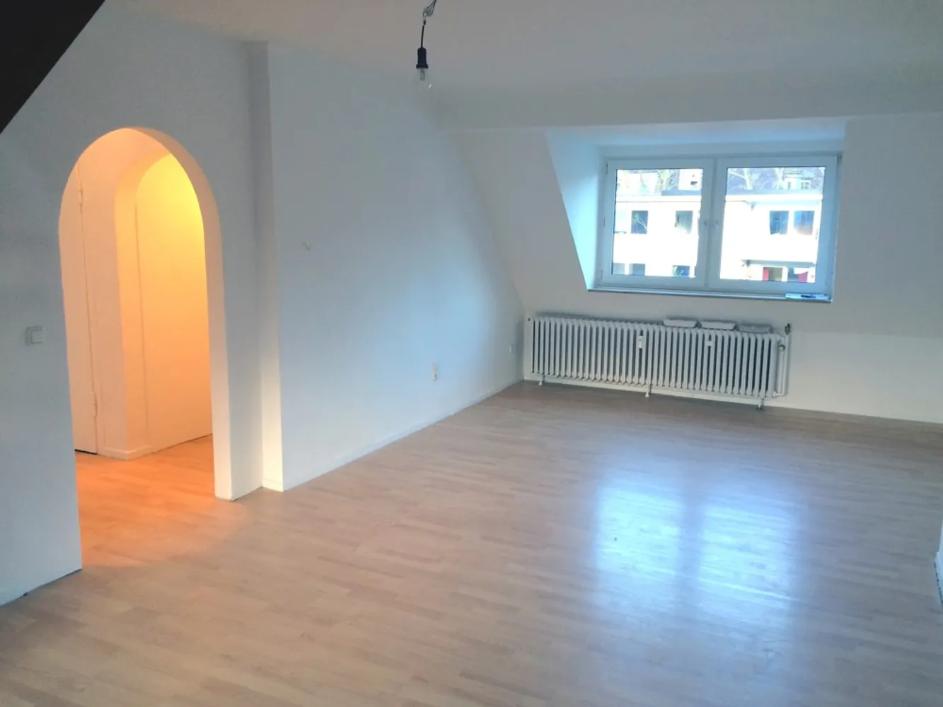 4 Zimmer Wohnung mit 96 m² in Essen – Bild 5