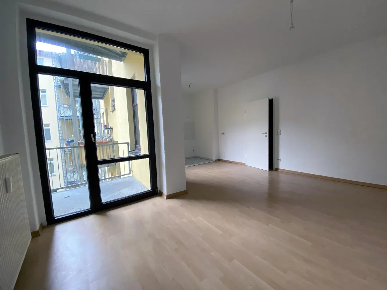 2 Zimmer Wohnung mit 58 m² in Magdeburg – Bild 12