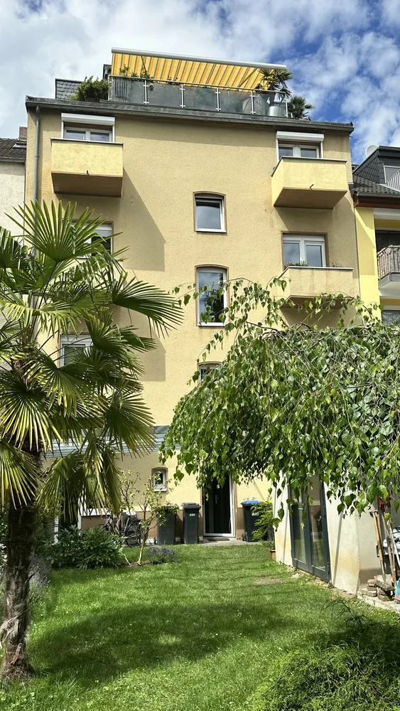 1 Zimmer Wohnung mit 34 m² in Köln – Bild 2