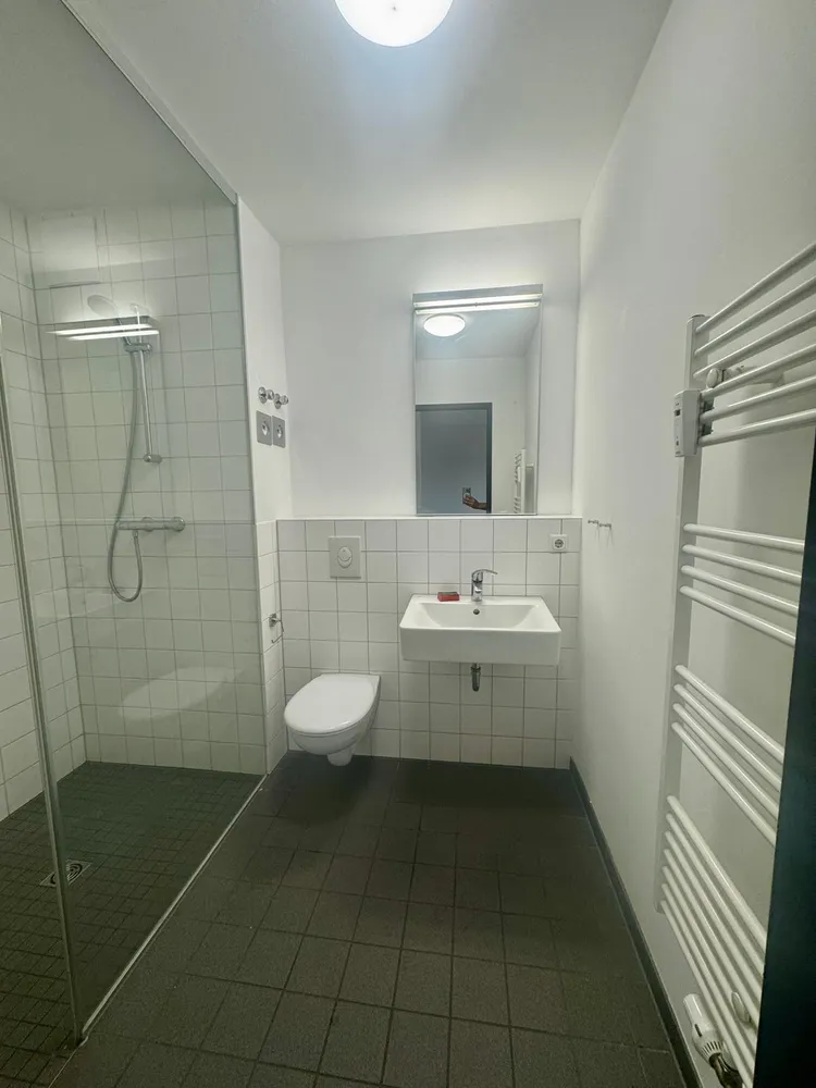 2 Zimmer Wohnung mit 43 m² in Braunschweig – Bild 6