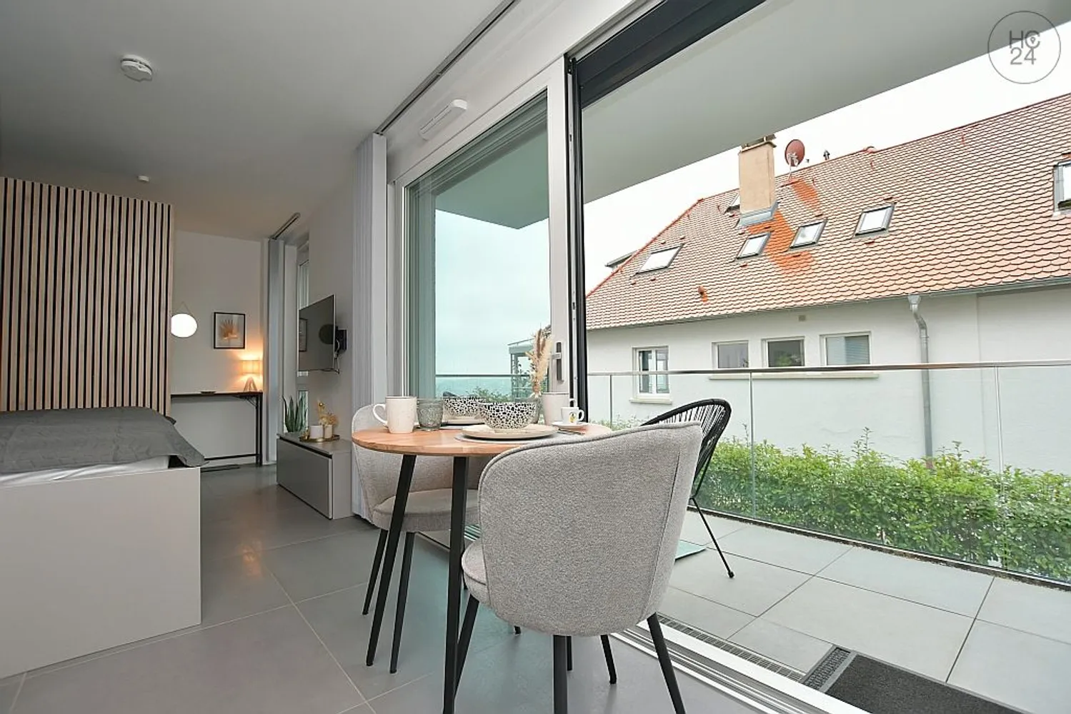 1 Zimmer Wohnung mit 26 m² in Stuttgart – Bild 7