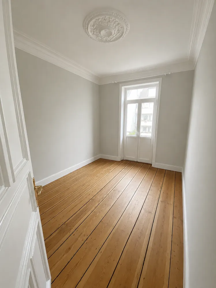 5 Zimmer Wohnung mit 111 m² in Hamburg – Bild 10