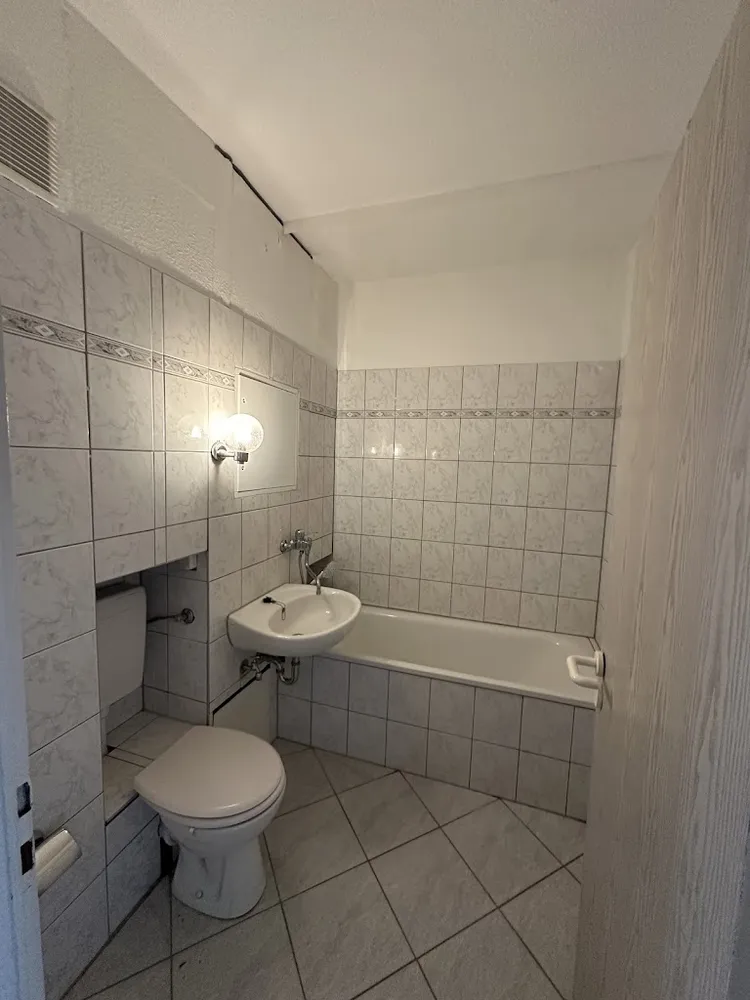 4 Zimmer Wohnung mit 66 m² in Frankfurt (Oder) – Bild 8