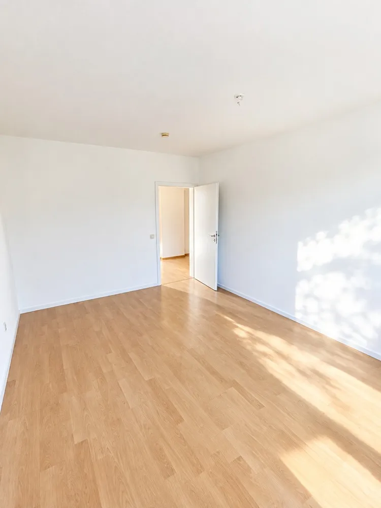 3 room apartment with 55 m² in Mönchengladbach – Photo 3