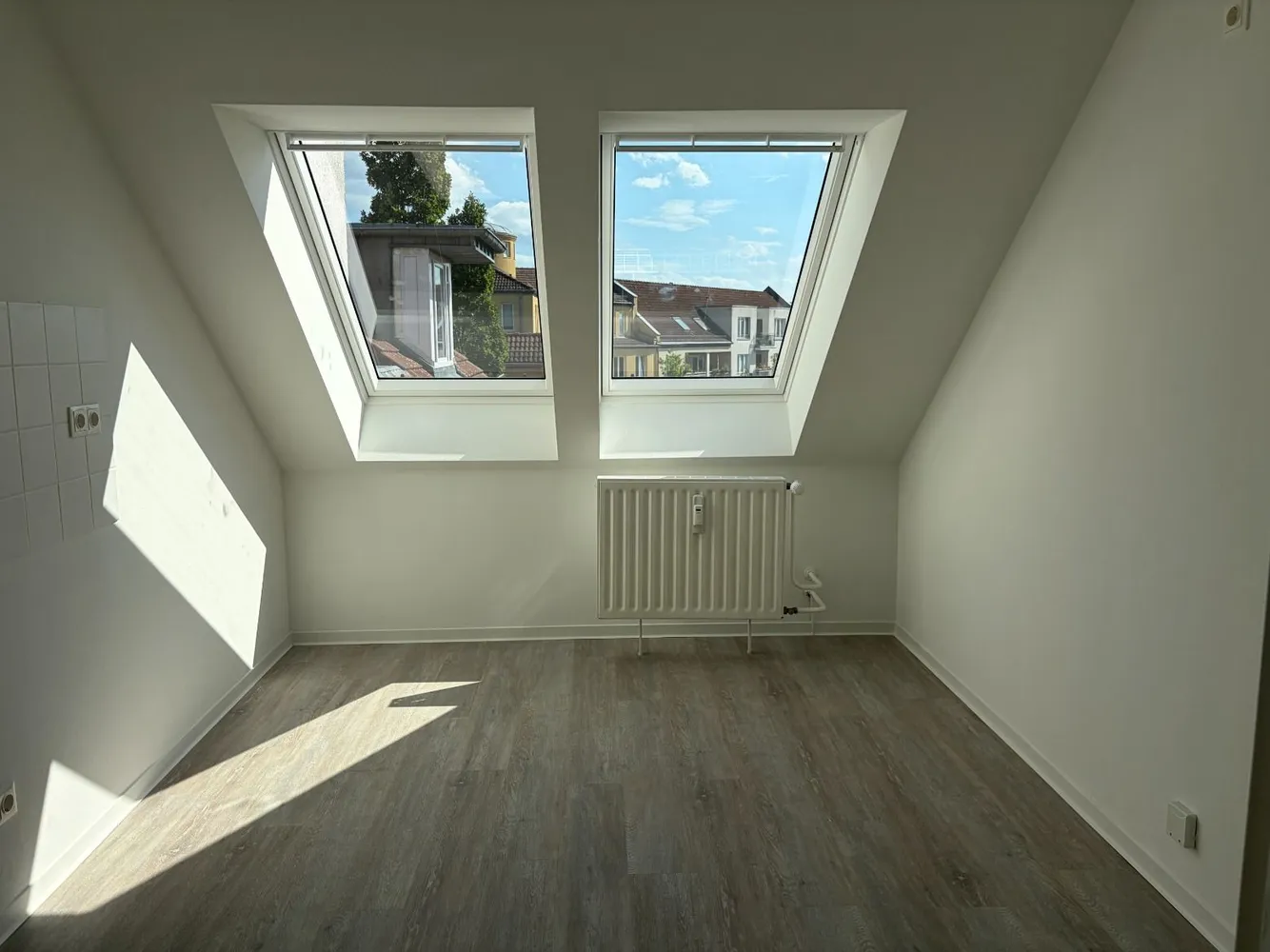 2 Zimmer Wohnung mit 64 m² in Potsdam – Bild 4