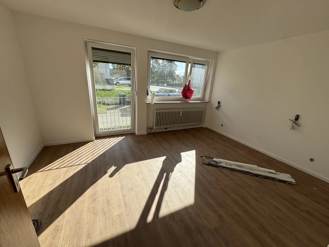 4 Zimmer Wohnung mit 85 m² in Weilheim in Oberbayern – Bild 9