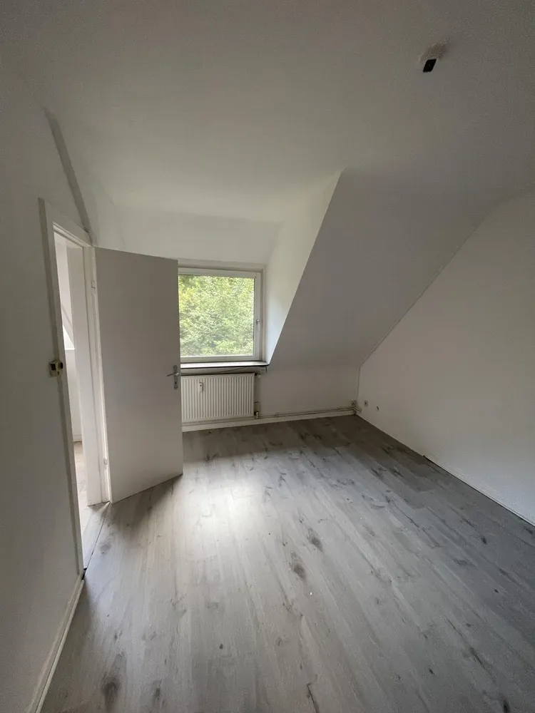 1 Zimmer Wohnung mit 24 m² in Hamburg – Bild 1
