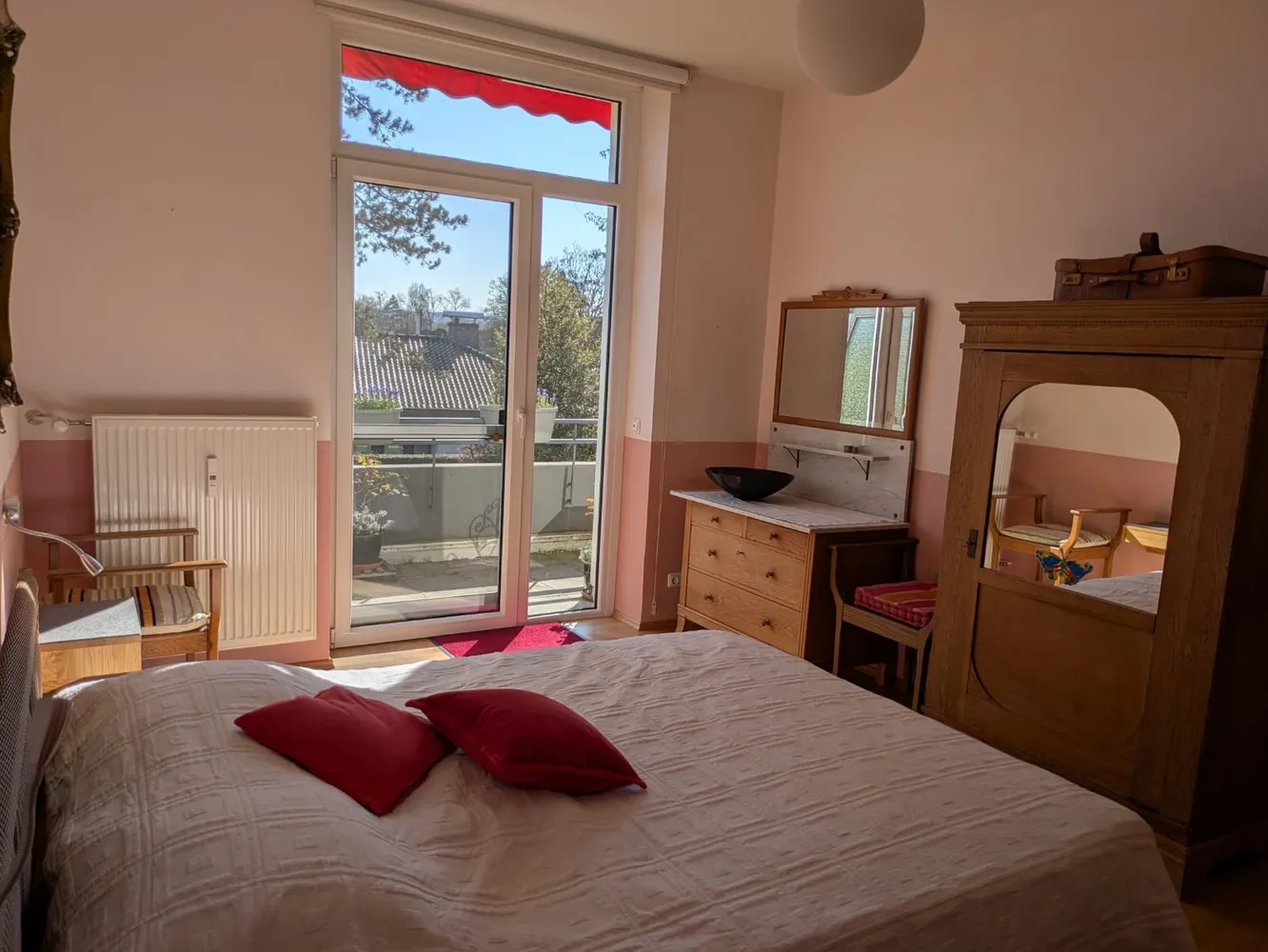 3 Zimmer Wohnung mit 90 m² in Aachen – Bild 5