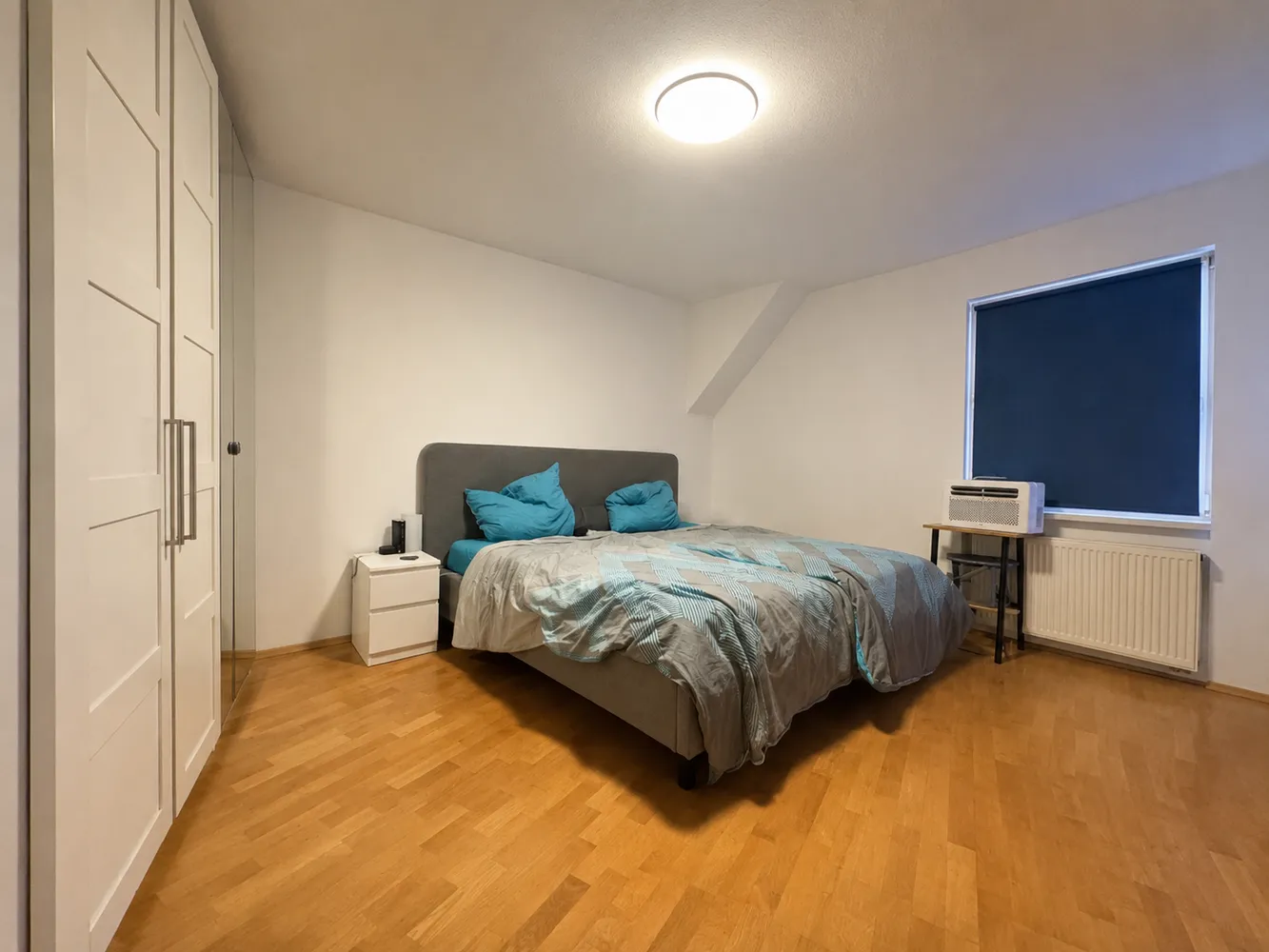 3 room apartment with 80 m² in Kaiserslautern – Photo 2